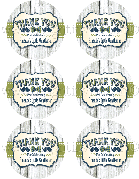 Hipster Boy Mustache And Bow-tie Baby Shower Sticker - Illustration (614x794), Png Download