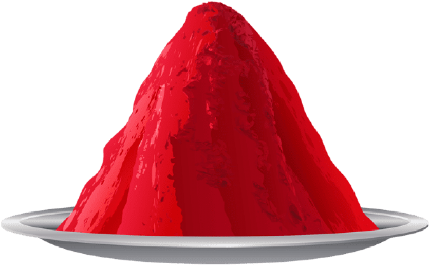 Free Png Download Indian Dye Red Free Clipart Png Photo - Dye Clip Art (850x522), Png Download
