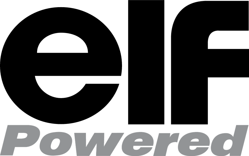 Elf1 Vector - Elf Logo (800x501), Png Download
