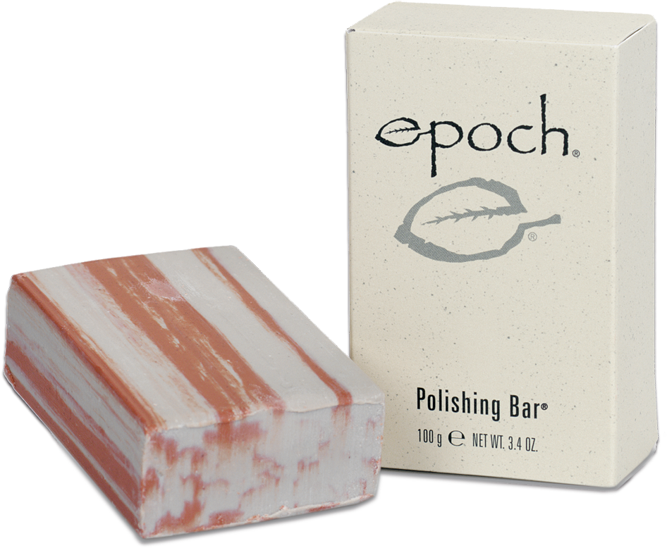Nu Skin Polishing Bar (1000x831), Png Download