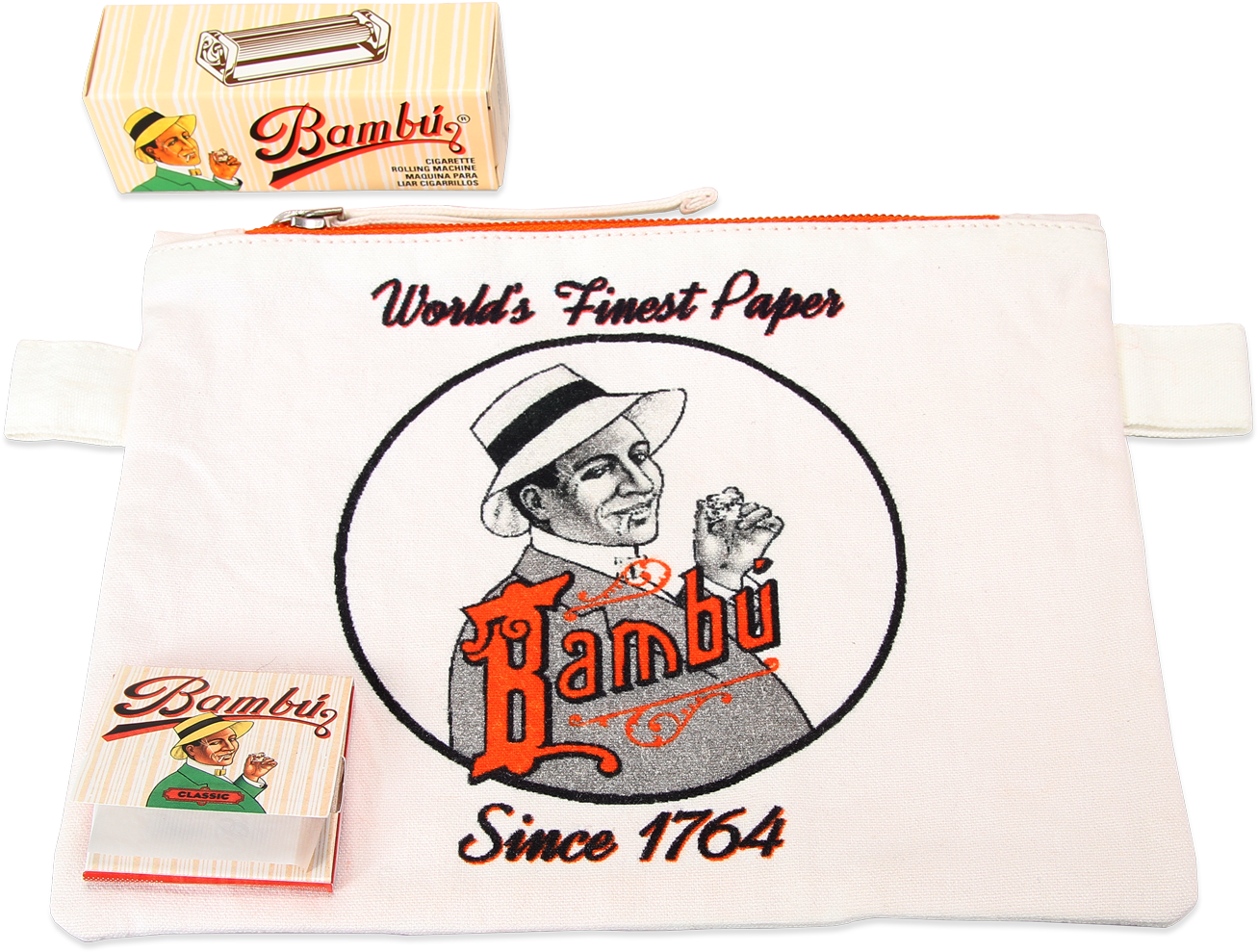 Bambu Starters Bundle $20 - Label (1600x1600), Png Download