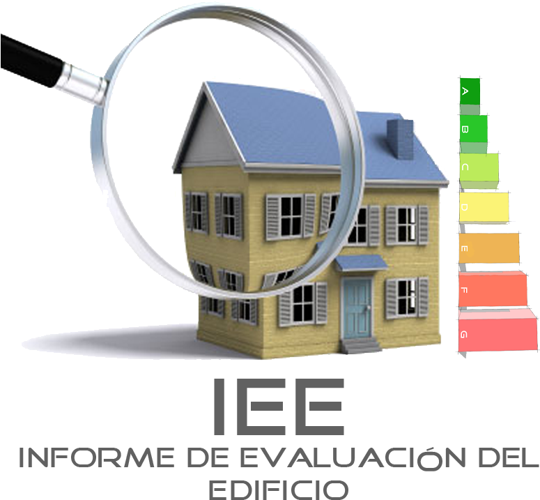 El Informe De Evaluación De Edificios - Free Real Estate (790x750), Png Download