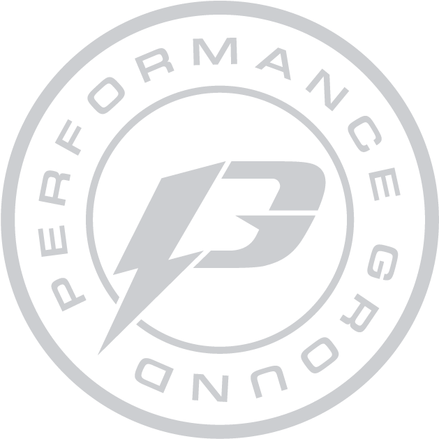 Performance Ground Official Seal - Me Mua Mos (801x801), Png Download