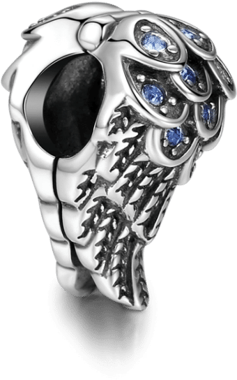 Titanium Ring (750x750), Png Download