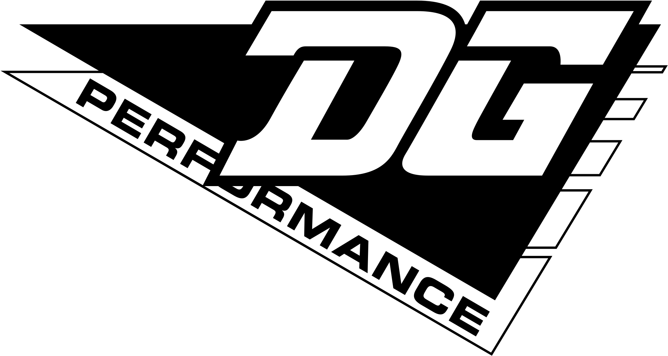 Dg Performance Logo Png Transparent - Graphics (2400x2400), Png Download