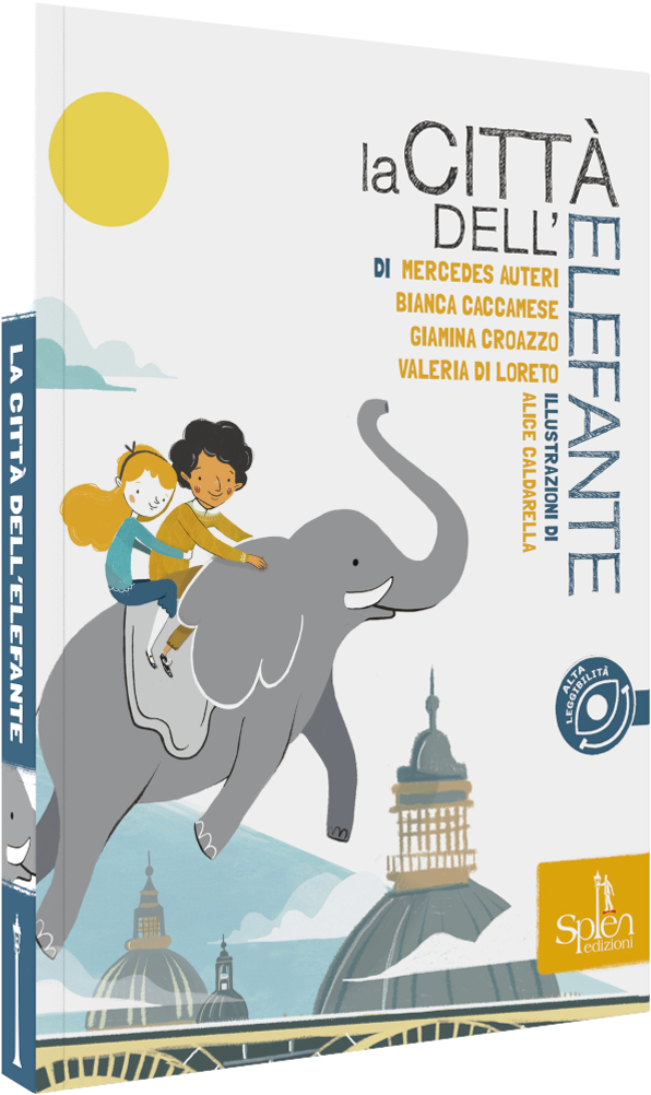 Isbn - African Elephant (696x1065), Png Download