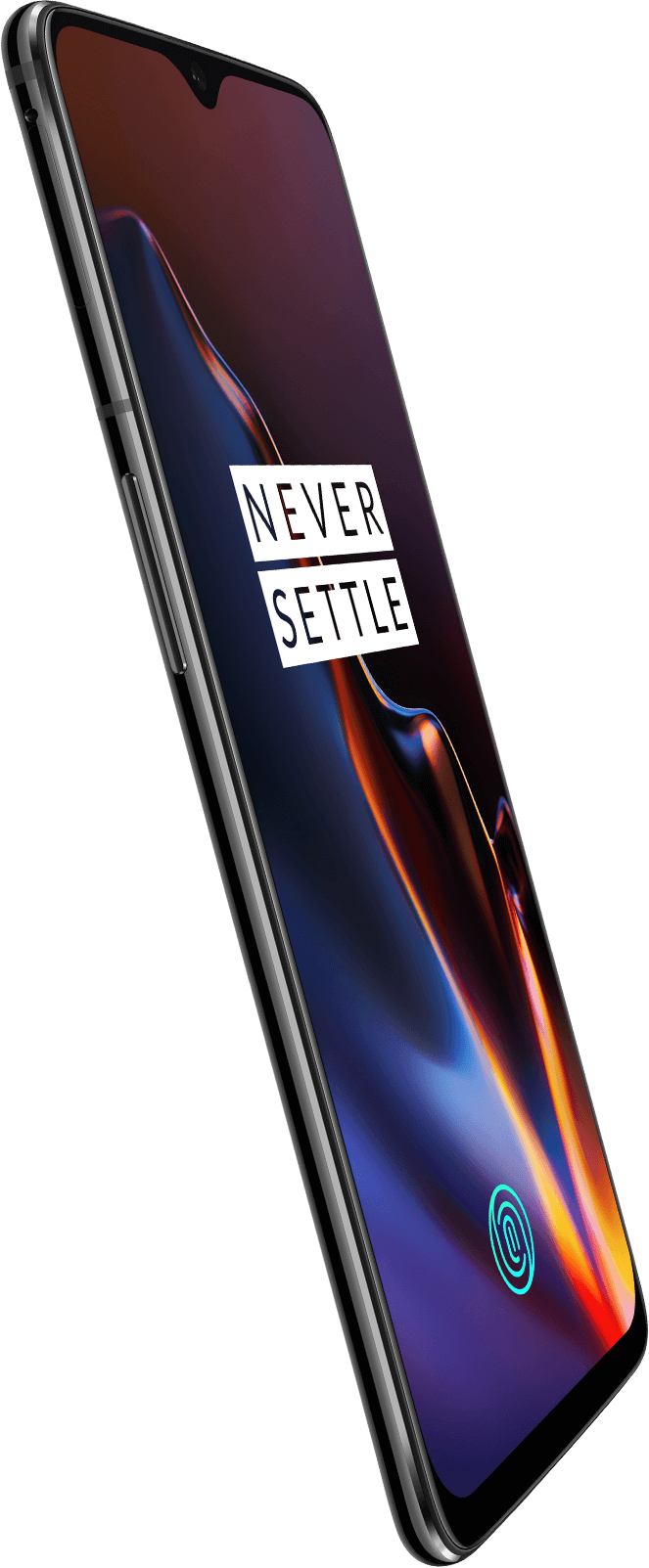 Oneplus 6t (663x1603), Png Download