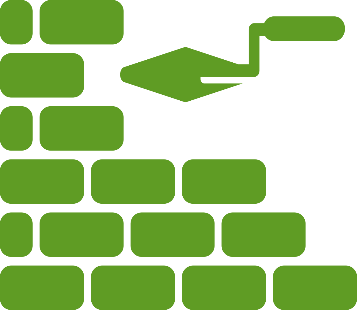 Construção De Edifícios - Construção Civil Vetor Png (1200x1044), Png Download