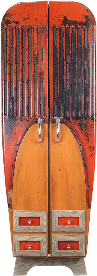 Cabinetry (667x1000), Png Download