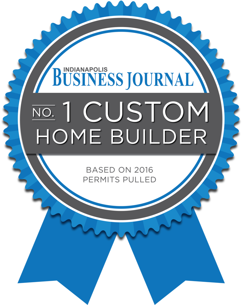 No1builderribbon - Woodford Reserve (1000x1238), Png Download