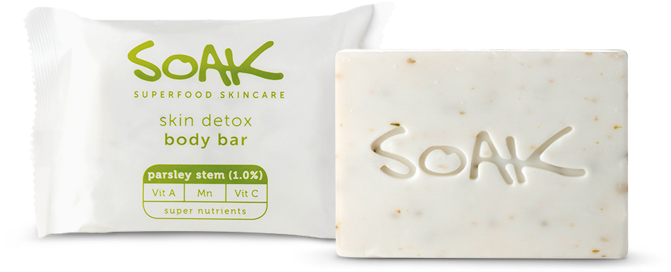 Soak Soap - Paper (1000x1000), Png Download