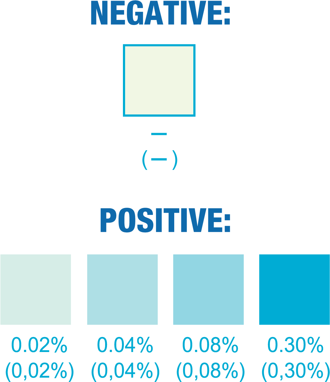 Because The Proportion Of Alcohol In Saliva Is Directly - Megane N4 (1407x1407), Png Download