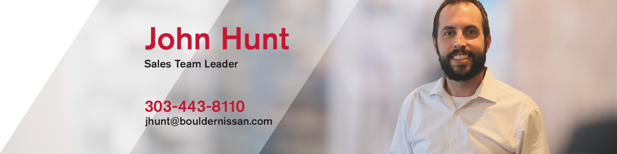 Email John - Design (2000x500), Png Download