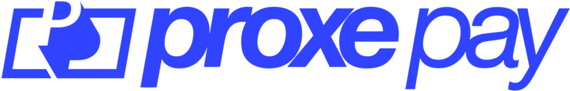 Proxepay Logo Design (1000x1000), Png Download