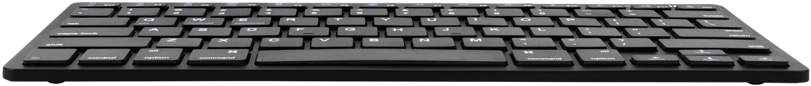 Kb55 Multi-platform Bluetooth® Keyboard - Numeric Keypad (1200x1200), Png Download