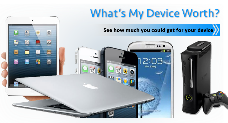 Sell Your Old Mobile Phones And Other Electronic Devices - Smartphone (968x541), Png Download