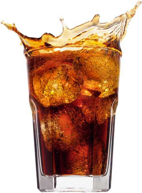 Яндекс - Фотки - Vector Coca Cola Can Png (584x800), Png Download