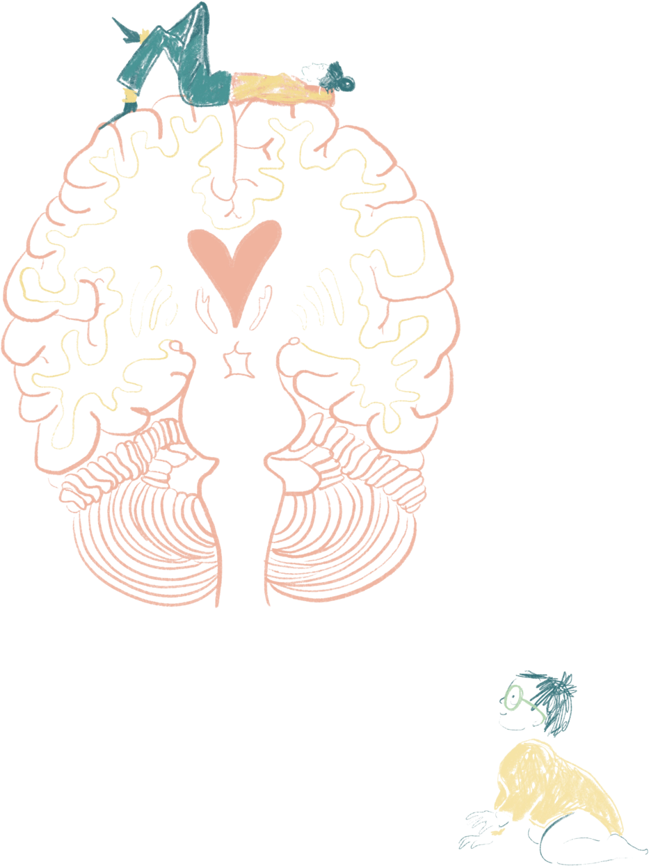 10 - Illustration (1000x1280), Png Download