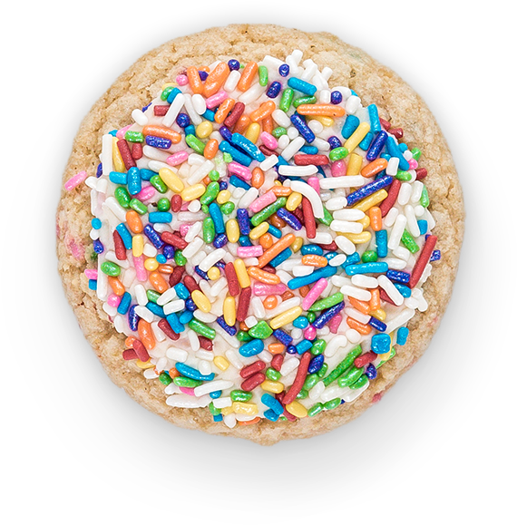 Baked Goods Not For The Faint Of Heart - Ice Cream (700x700), Png Download