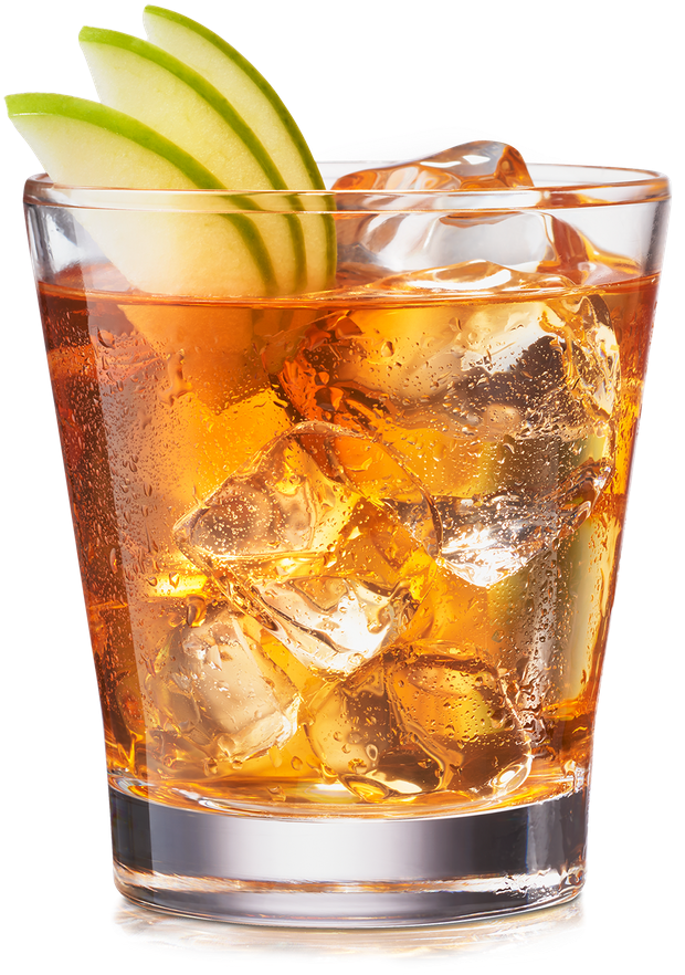 Modern Luxury Oc - Godfather (739x1024), Png Download