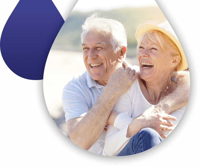 Why Measure Saliva Flow - Sanatorium Milosci (818x684), Png Download