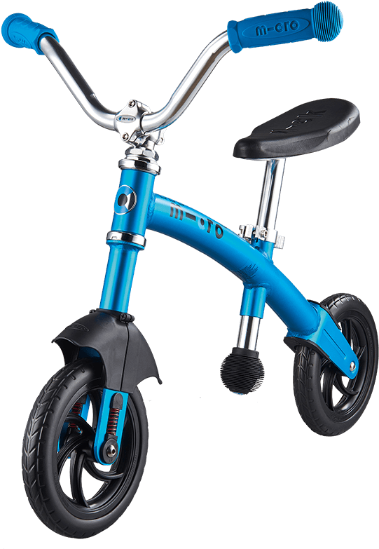 Micro Mobility Bike - G Bike Micro (800x1000), Png Download