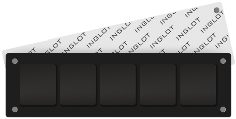 Freedom System Palette [5] - Computer Data Storage (510x680), Png Download