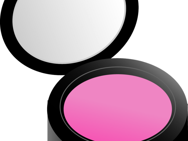 Cliparts Eye Makeup - Eye Shadow (640x480), Png Download