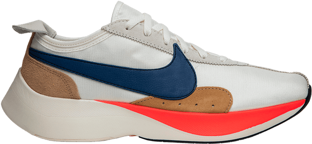 Moon Racer - Suede (750x750), Png Download