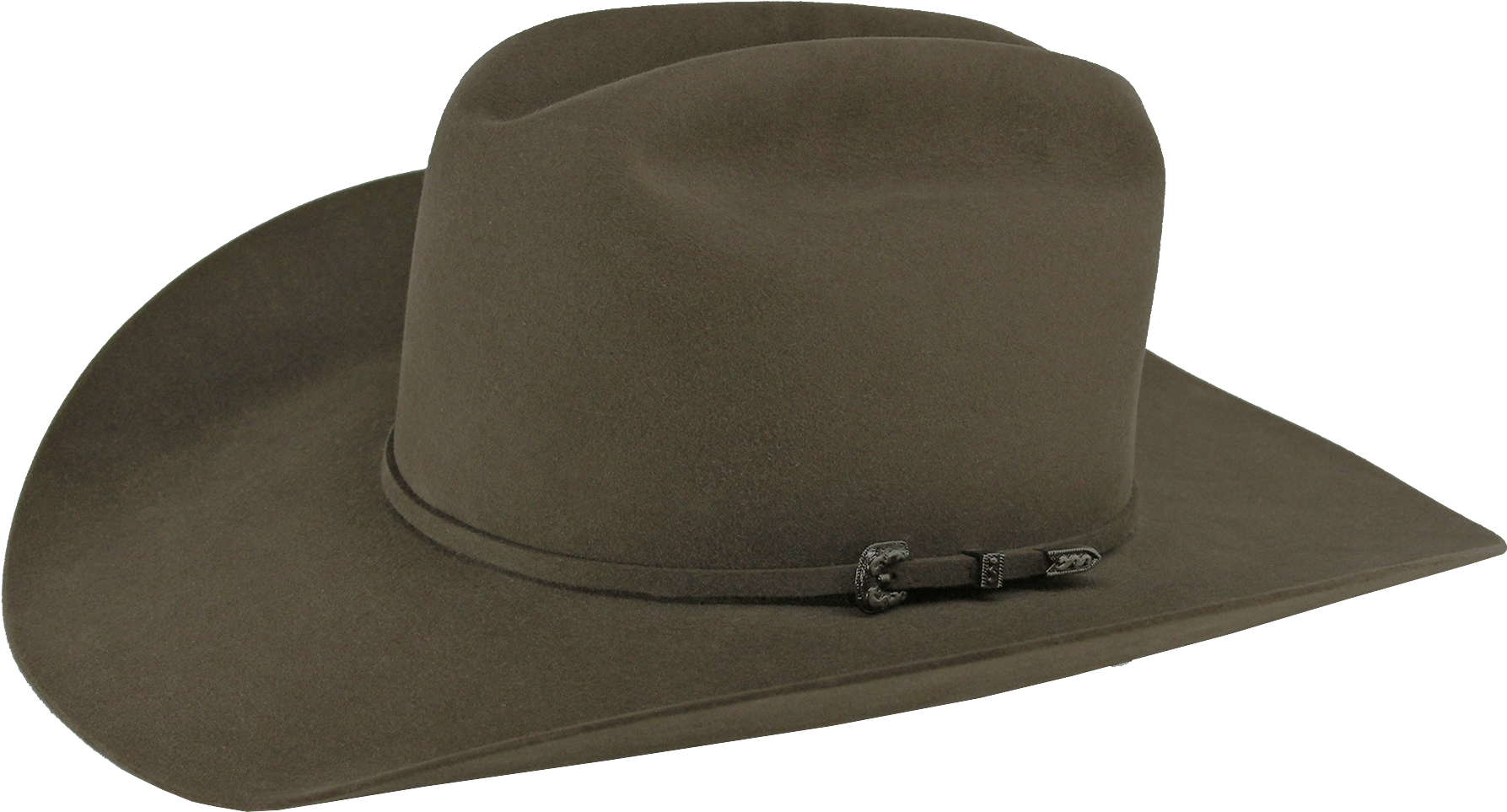 Comp Haden - Cowboy Hat (1848x2000), Png Download