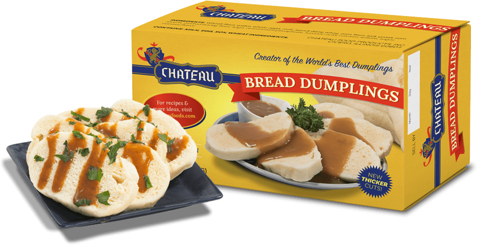 Chateau Food Products Home Of The World - Dish (1000x542), Png Download