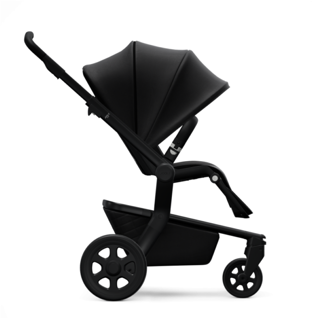 Joolz Hub - Carucior Joolz (650x650), Png Download