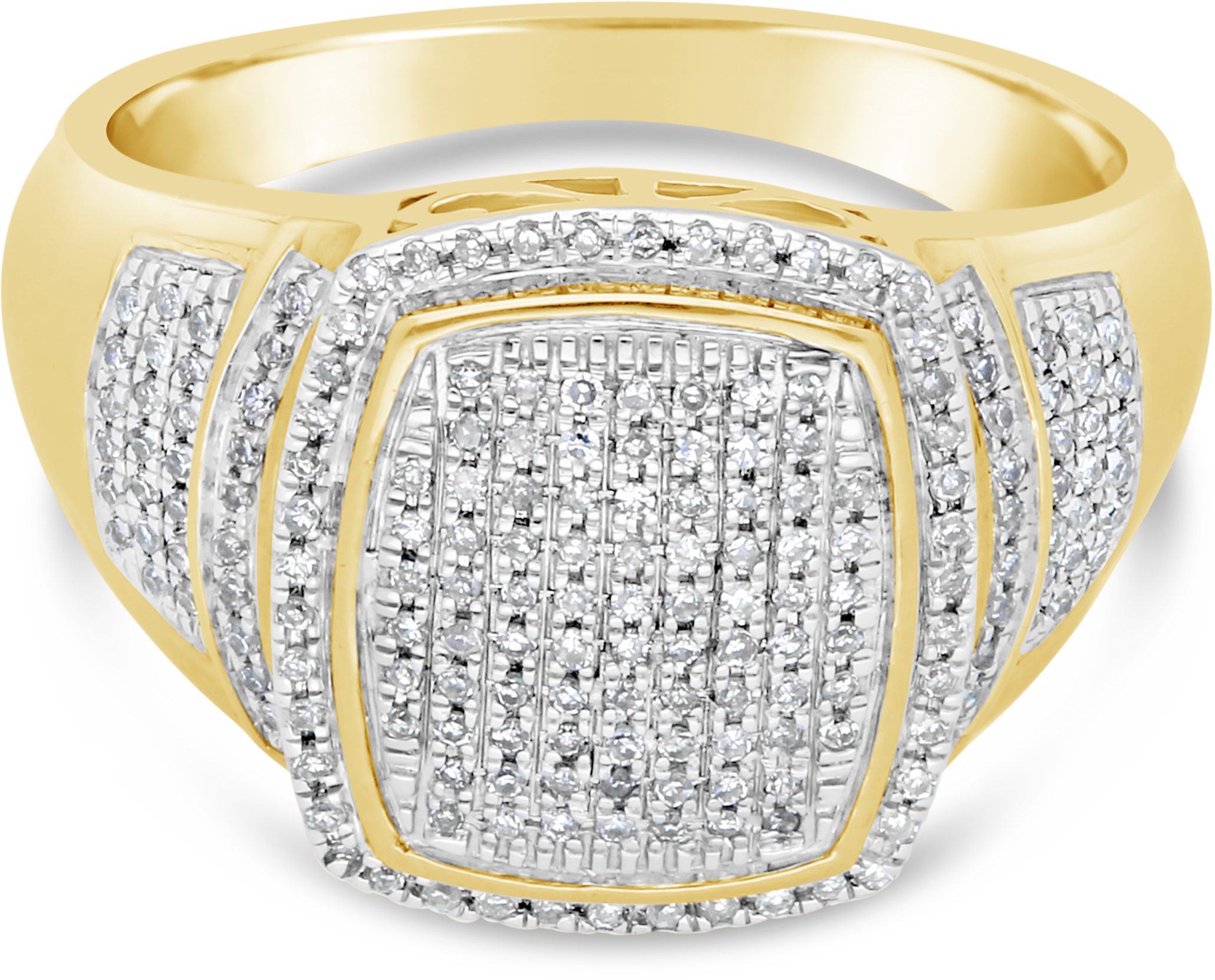 Ring (3000x3000), Png Download