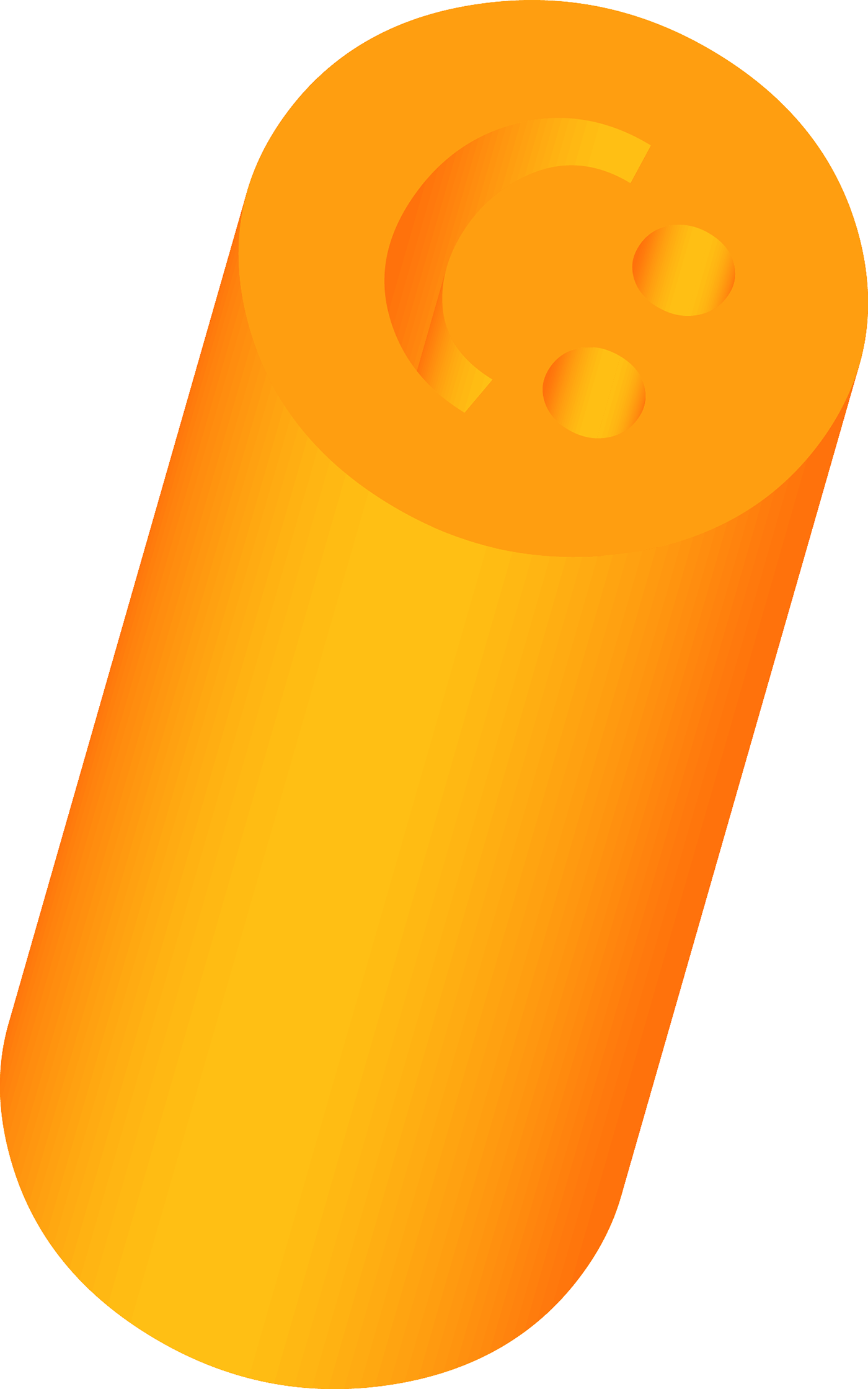 I Built The Entire Brand Around The Idea Of Fun And (1400x2239), Png Download