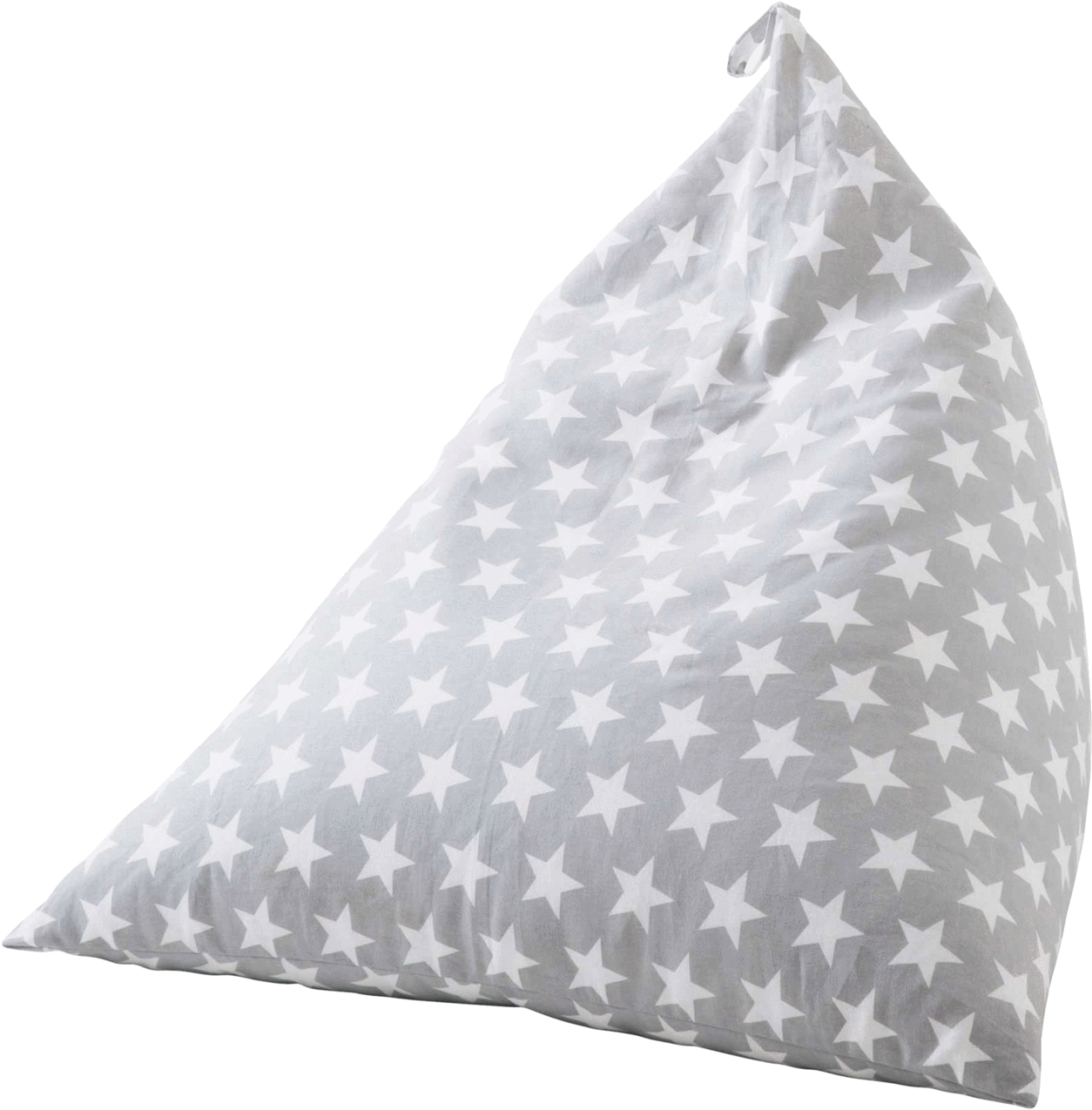 Washable Bean Bag, Grey Star Home > Accessories > Children's - Polka Dot (1440x1440), Png Download