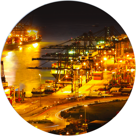 Outdoor - Circle (572x573), Png Download