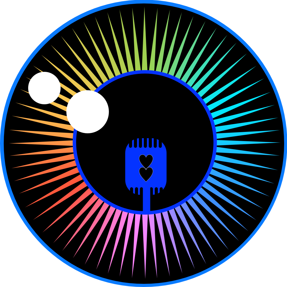 Contact Me - Paradise City Festival Logo (999x999), Png Download