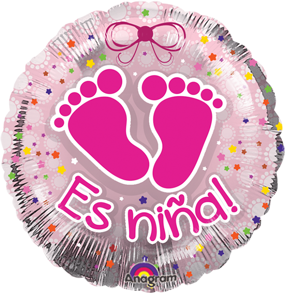 Baby Shower (600x600), Png Download
