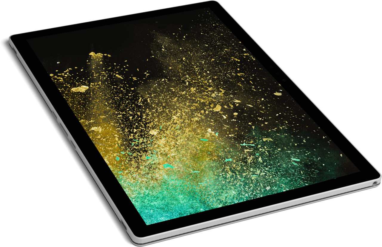 Tablet Mode - Galaxy (2000x1125), Png Download