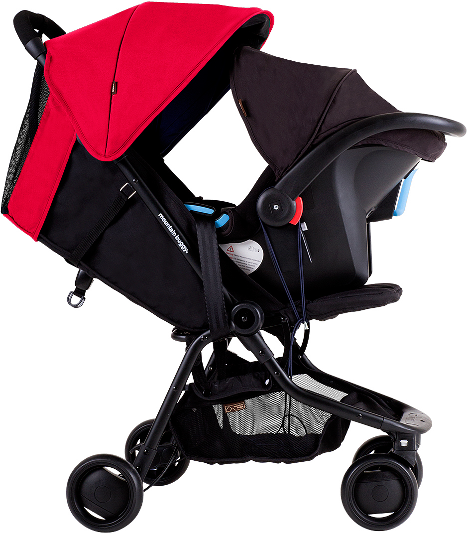 Specifications - Mountain Buggy Nano Capsule (1075x1075), Png Download