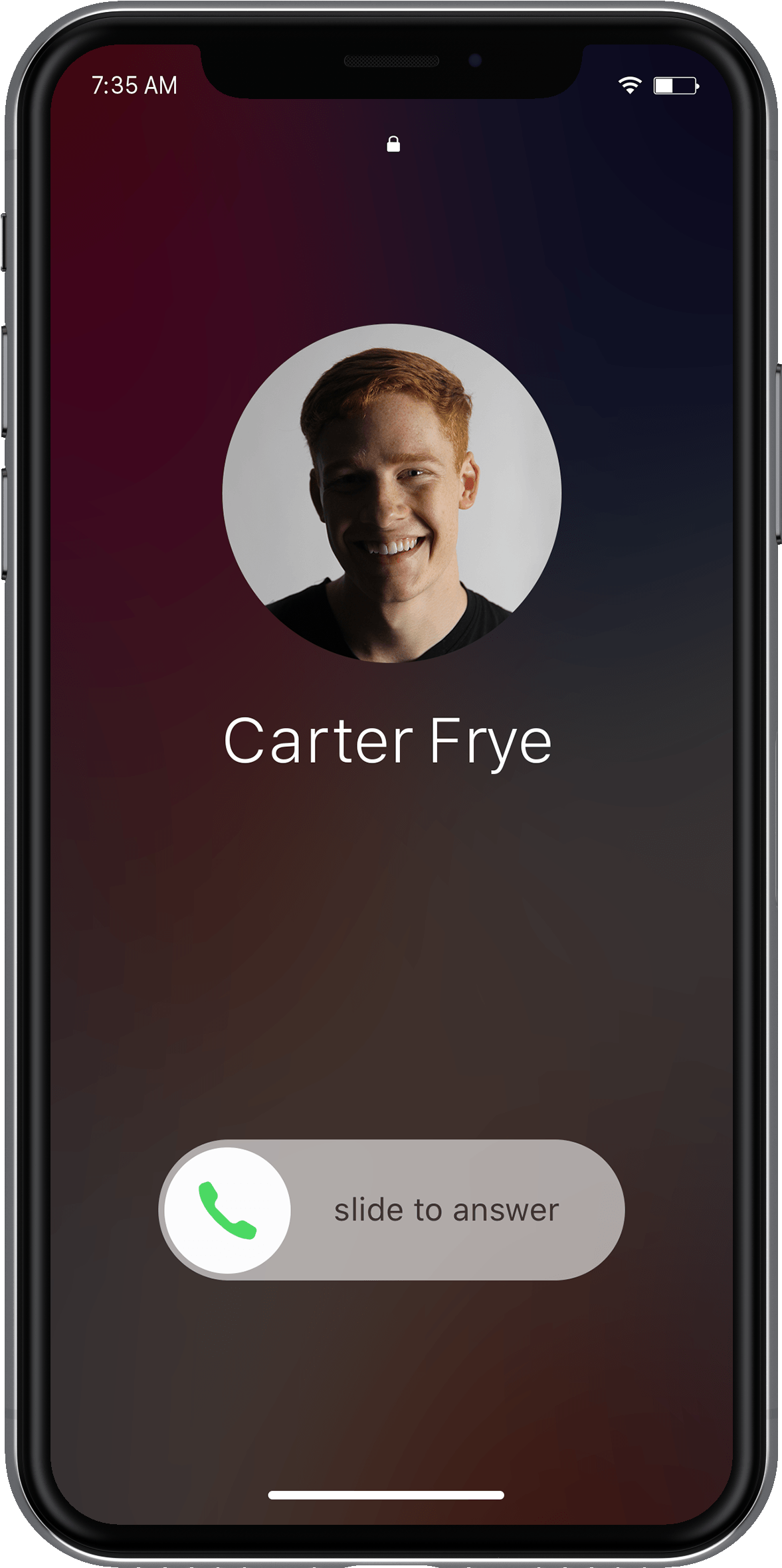 Want To Connect - Smartphone (1500x2500), Png Download