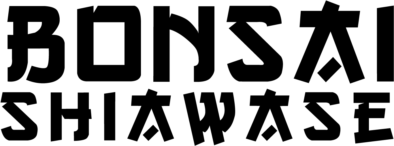 Venta De Bonsáis - Graphics (1433x564), Png Download