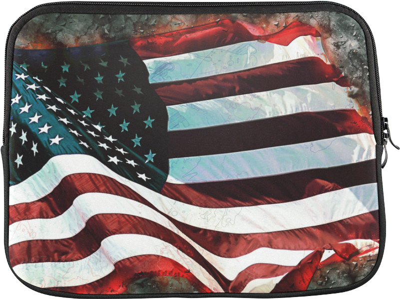 Flag Of The United States (1000x1000), Png Download