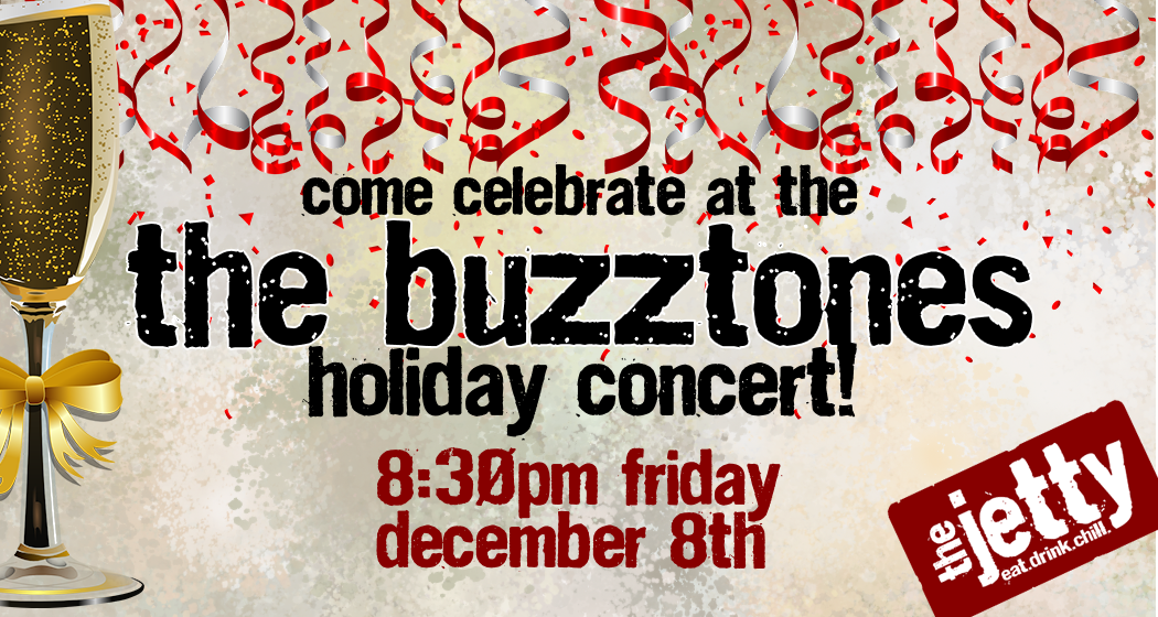 Buzz Holiday Party Share - Poster (1050x560), Png Download