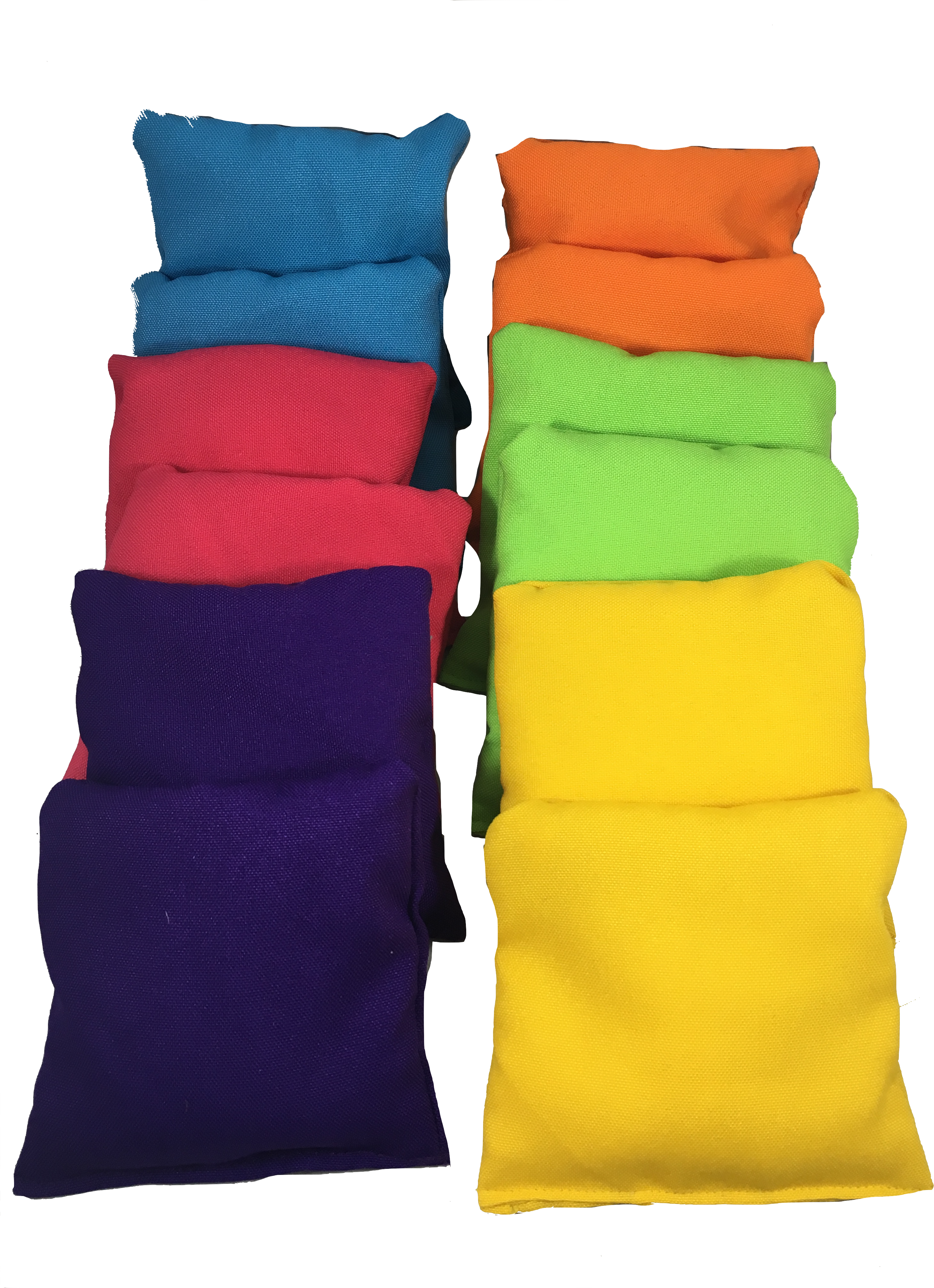 All Are Filled With With Plastic Pellets, Made In Usa, - Cushion (3024x4032), Png Download