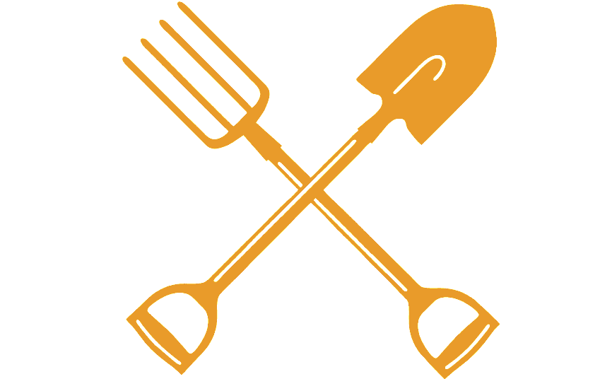 How To Contact Me - Shovel Logo (1024x632), Png Download