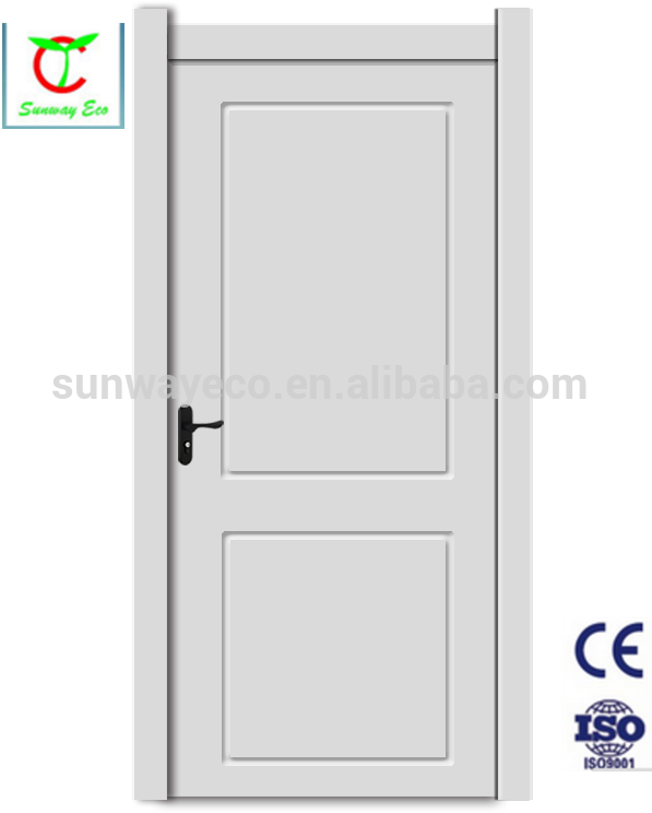 High Quality Wpc Door And Pvc Door Frame - Screen Door (800x800), Png Download