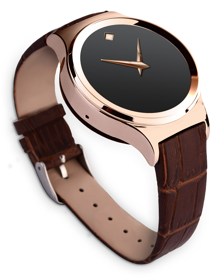 Huawei Smart Watch Inbox (1000x1000), Png Download