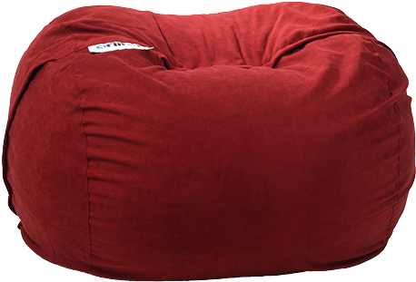Zoom - Bean Bag Chair (700x700), Png Download