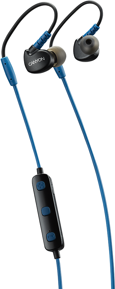 Cns Sbths1bl - Headphones (1280x1280), Png Download